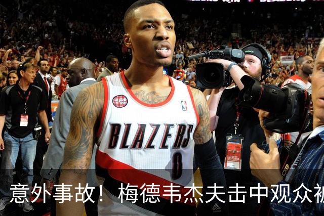 意外事故！梅德韦杰夫击中观众被判负，德约科维奇顺利晋级中网决赛